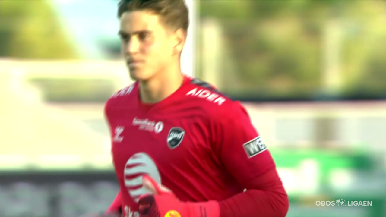 Odd - Kongsvinger 0-1